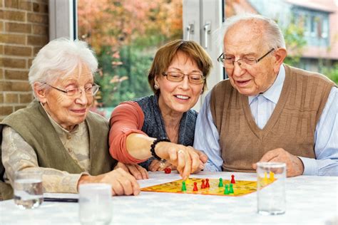 freizeitgestaltung für menschen 50+